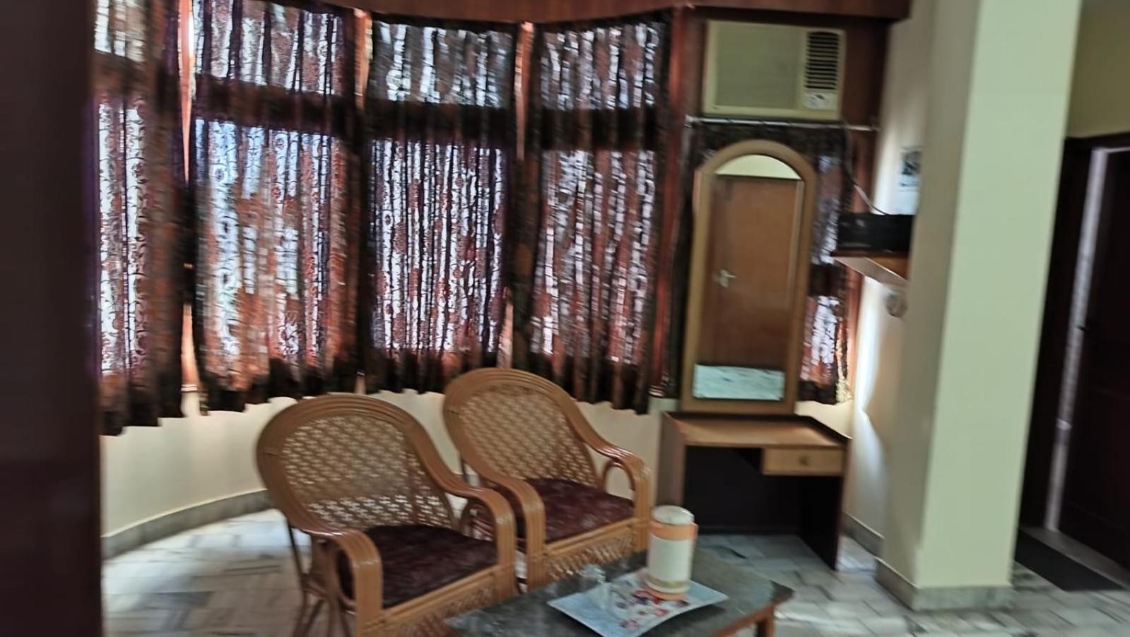 Sarnath Motel And Resort - Varanasi — Photos 1